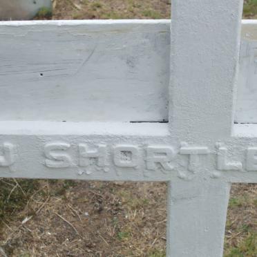 SHORTLE J.