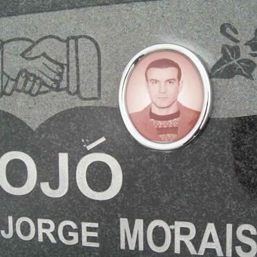TOJO Antonio Jorge Morias 1965-2004 