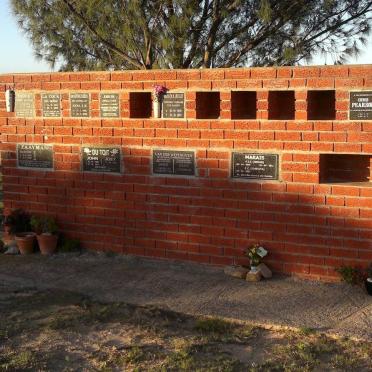 2. Wall of Remembrance