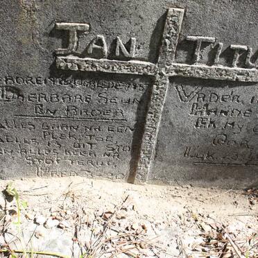 TITUS Jan