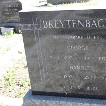 B - Vanne :: Surnames - B