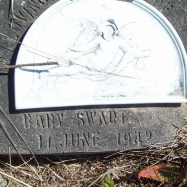 SWART Baba -1942