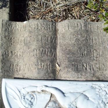 BARNARD ? 1945-1945