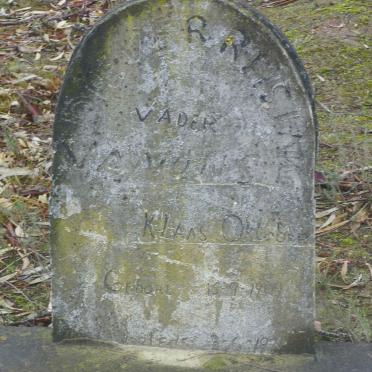 OKTOBER Klaas 1909-1978