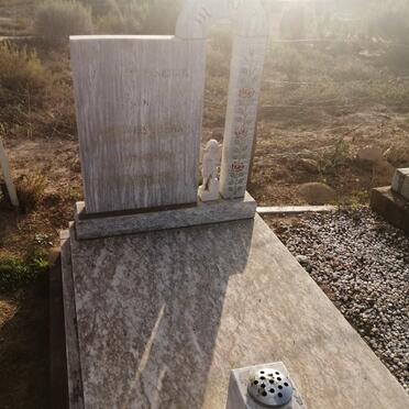 PREEZ Johannes Johan, du 1973-1984