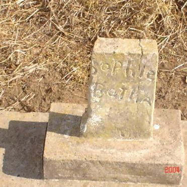 BOTHA Sophie