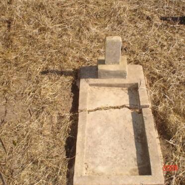 ? Unknown &amp; Illegible Graves