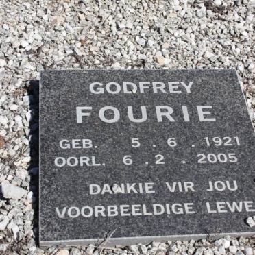 FOURIE