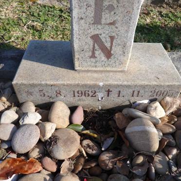 JANSSEN Ronald Anthony 1962-2005_2