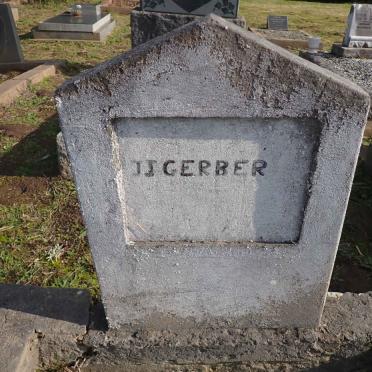 GERBER J.J.