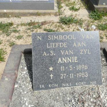 ZYL A.S., van 1896-1983