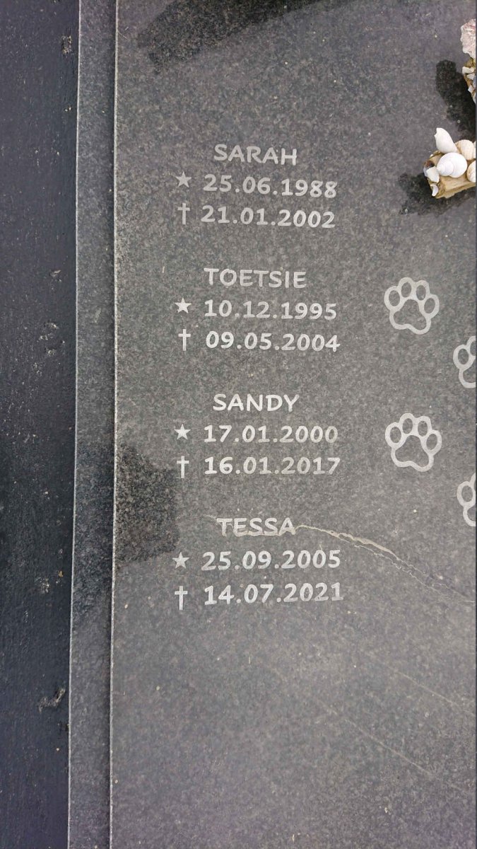 CRONJE Johan Abraham Stefanus 1927-2020 &amp; Gloria 1929-2007