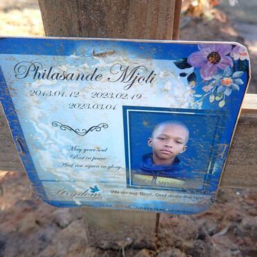 MJOLI Philasande 2013-2023