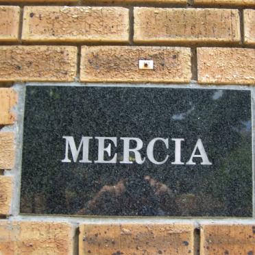 ? Mercia