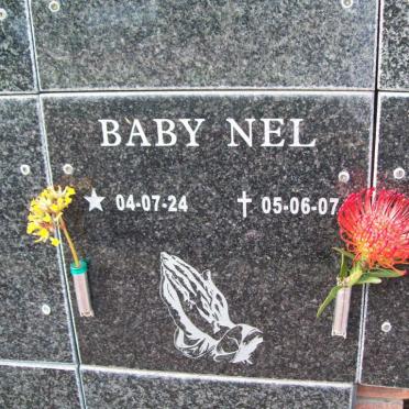 NEL Baby 1927-2007