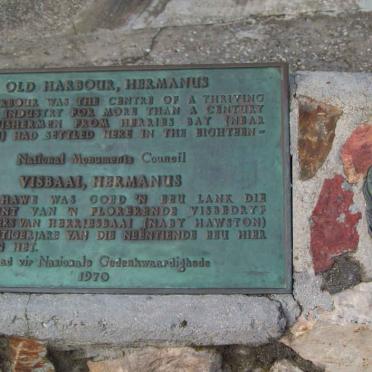 03. Old Harbour