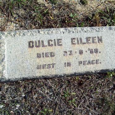 GRANT Donald Fraser -1951 &amp; Dulcie Eileen -1968