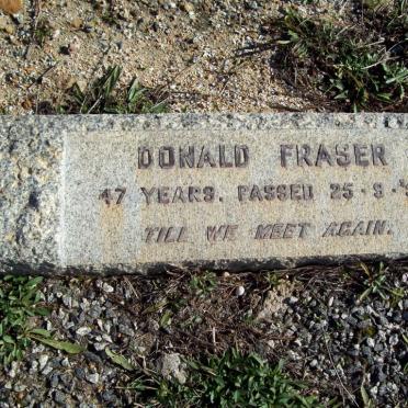 GRANT Donald Fraser -1951 &amp; Dulcie Eileen -1968_2