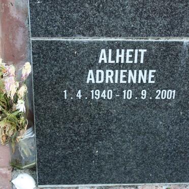 A - Surnames :: Vanne - A