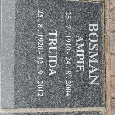 B - Vanne :: Surnames - B