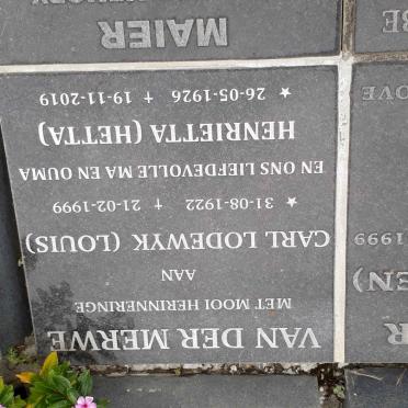 M - Surnames :: Vanne - M