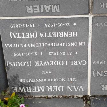 M - Surnames :: Vanne - M
