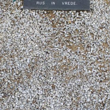KOCK E.M.A., de 1916-2009