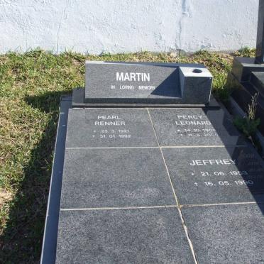 MARTIN Family