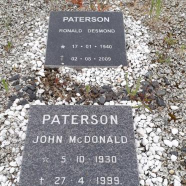 PATERSON