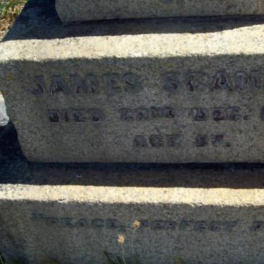 SCANLEN James -1923