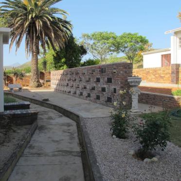 1. Overview on Memorial Wall