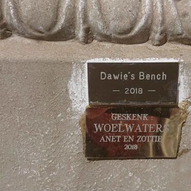 ? Dawie
