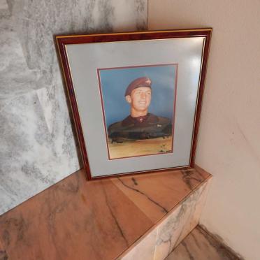 LAUBSCHER Jacob 1966-1994