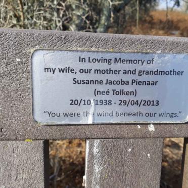 Western Cape, HOPEFIELD district, West Coast National Park, Seeberg lookout point memorial and GVOC historical beacon