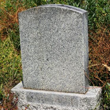 STRINGER Edna Maria 1926-1975