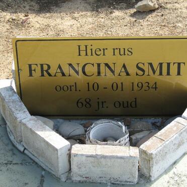 SMIT Francina -1934