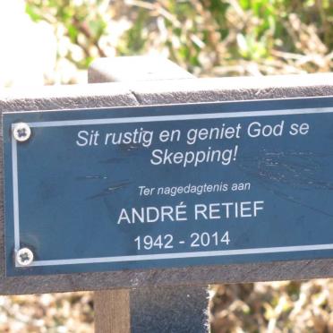 Western Cape, JONGENSFONTEIN, Seaside memorial plaques