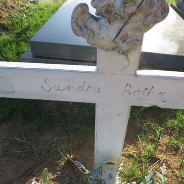 BOTHA Sandra 