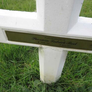 BEEL Sherwin Lodrick 1991-2021