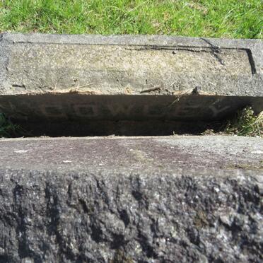 COWLEY Martha Johanna nee KAPP 1911-1967 _1