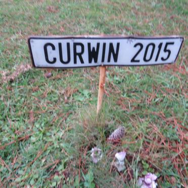 CURWIN? -2015