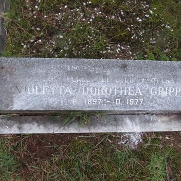 G - Surnames :: Vanne - G