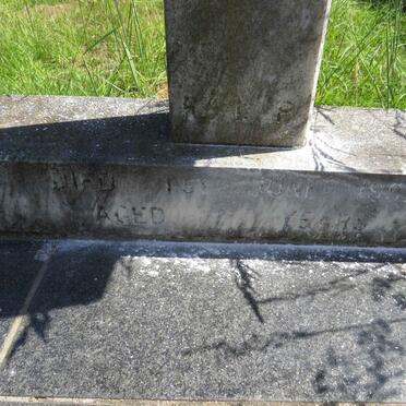 HENNING Sheila -1991