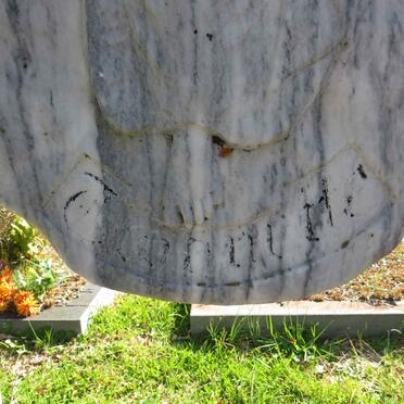 JAGER Twonette, de 1974-1986 :: DE JAGER Wanda 1952-2021