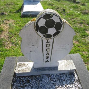 LUCAS ? 1971-