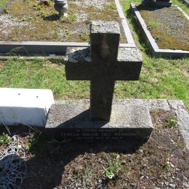 LEGG Philip &amp; Teresa Dulcie WENBORN 1909-1984 _1