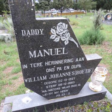 M - Surnames :: Vanne - M