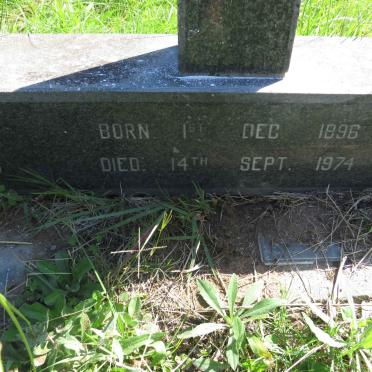 MOIR Glegg 1896-1974 _2