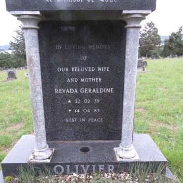 O - Surnames :: Vanne - O