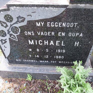 STROEBEL Michael H. 1919-1980 & Helga 1923-2004 _2